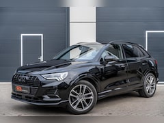 Audi Q3 - 35 TFSI Adaptief|Sfeerverl.|Matrix|Dode hoek|VOL