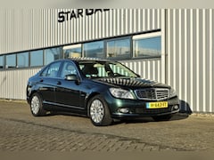 Mercedes-Benz C-klasse - C 180 K BlueEFFICIENCY Youngtimer 83396km