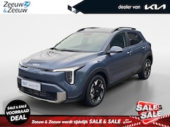 Kia Stonic - 1.0 T-GDi MHEV ExecutiveLine | NU MET €1.000 inruilpremie en €750 voorraadvoordeel | Dodeh