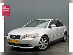 Volvo S40 - BJR 2009 1.6D 109 PK DRIVe Kinetic NAVI | CLIMA | CRUISE | LMV