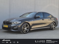 BMW 3-serie - 320i Business Edition M Sport Automaat / Dealer onderhouden / Stoelverwarming / Trekgewich