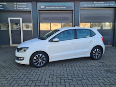 Volkswagen Polo - 1.0 95PK/Automaat/Android/Carplay/NAP
