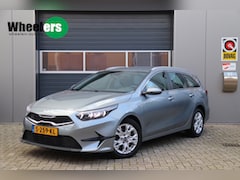 Kia Cee'd Sportswagon - Ceed 1.0 T-GDi MHEV DynamicLine Automaat, Camera, Carplay, Navi