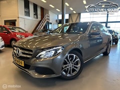 Mercedes-Benz C-klasse Estate - 180 Premium Dealer Onderhouden NAP