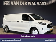 Ford Transit Custom - 2.0 TDCI 136pk L2H1 Fabrieksgarantie Euro6 Airco | Camera | Apple Carplay | LED Android Au