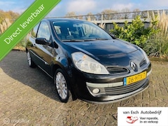 Renault Clio - 1.2-16V I airco + cruise I nieuwe apk