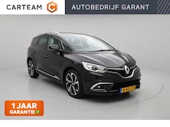 Renault Grand Scénic - 1.3 TCe Business 7p. | Trekhaak | Carplay | Navi | Camera | Virtual Cockpit