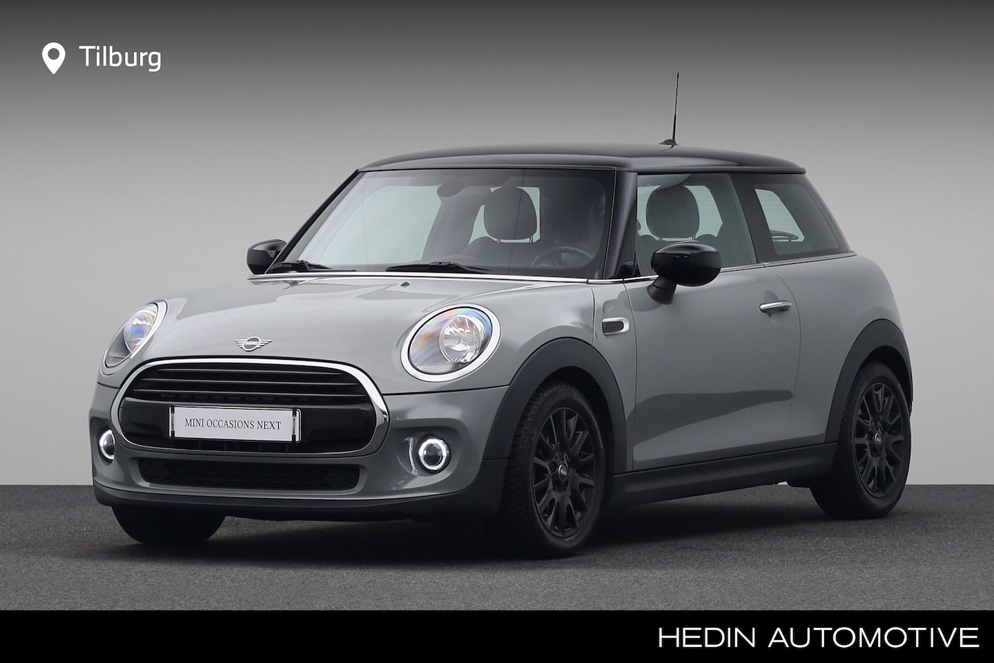 MINI Cooper - Mini 1.5 | Stoelverwarming | Park Distance Control achter | Smartphone integratie | - AutoWereld.nl