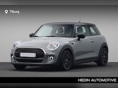 MINI Cooper - 1.5 | Stoelverwarming | Park Distance Control achter | Smartphone integratie |