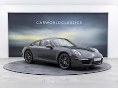 Porsche 911 - 991 - 3.4 CARRERA COUPE PDK