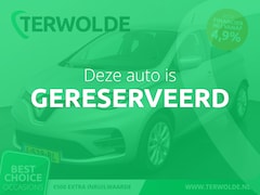 Renault Zoe - R135 Experience 52 kWh (ex Accu) | Navigatie | Parkeercamera |