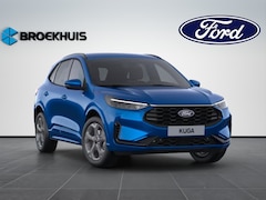 Ford Kuga - 2.5 PHEV ST-Line 243pk | Elekt. Trekhaak | Winterpack | Drivers Assistance Pack