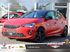 Opel Corsa - 1.2 Turbo 40th Year Limited Edition|Automaat|Camera|Pdc|