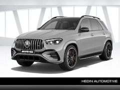 Mercedes-Benz GLE-Klasse - GLE 53 AMG Hybrid Automaat 4MATIC+ Night Edition | MANUFAKTUR | Premium Plus Pakket | Akoe