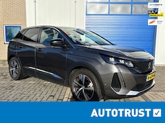 Peugeot 3008 - 1.6 HYbrid 225 Allure Pack Business/1eig/Auto/Hyrbide
