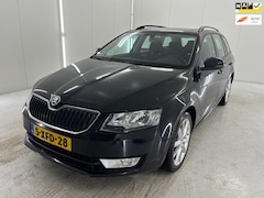 Skoda Octavia Combi - 1.4 TSI Greentech Ambition Businessline / NL PRIJS 7401