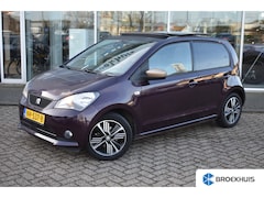 SEAT Mii - 1.0 60PK By Cosmopolitan | PANORAMA SCHUIF/KANTELDAK | SOUND | 15 INCH | LIMITED EDITION