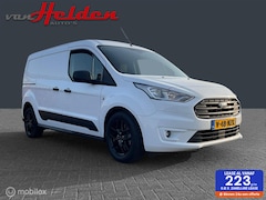 Ford Transit Connect - 1.0 Ecoboost L2 Ambiente 6-Bak Lichtmetaal Nw TYPE PDC Camera Etc