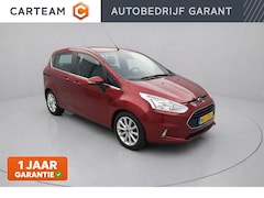 Ford B-Max - 1.0 EcoBoost Titanium Trekhaak | Cruise | Navi | Camera
