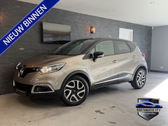 Renault Captur - 0.9 TCe Dynamique Bj: 2013 / N.A.P