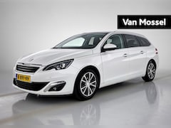 Peugeot 308 SW - 1.2 PureTech Blue Lease GT-line