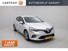 Renault Clio - 1.0 TCe Intens Carplay | Navi | Cruise | Camera |