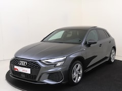 Audi A3 Sportback - 40 TFSI S line | SoH 92% | Panoramadak | Navigatie Plus | Virtual cockpit Plus | Adaptieve