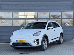 Kia e-Niro - DYNAMICPLUSLINE 64 KWH I TREKHAAK I 100% SOH I 3-FASE I APPLE CARPLAY I P-CAMERA I ADAPTIV