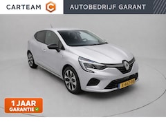 Renault Clio - 1.0 TCe Limited Navi | Cruise | Carplay |