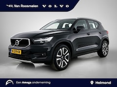 Volvo XC40 - 1.5 T3 Momentum Pro | Trekhaak | Camera | Keyless Entry | Stoelv