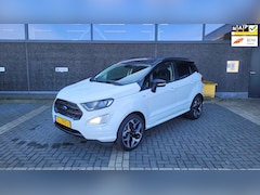 Ford EcoSport - 1.0 EcoBoost 125 pk ST-Line 6-bak *zeer mooi