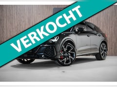 Audi Q3 Sportback - TFSI RSQ3 2021 PANO CAMERA LED