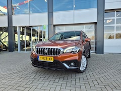 Suzuki S-Cross - 1.0 Boosterjet Exclusive Trekhaak