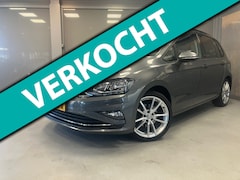 Volkswagen Golf Sportsvan - Comfortline 1.5TSi | Navigatie | Camera | Trekhaak | Carplay |