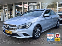 Mercedes-Benz CLA-Klasse - 180 Prestige Xenon/Led, Airco, Bluetooth, Stoelvw, Pdc, LM
