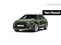 Audi A3 allstreet - 40 TFSI e Advanced edition l Adaptive cruise control l Climate control l Achteruitrijcamer