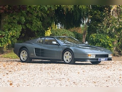 Ferrari Testarossa