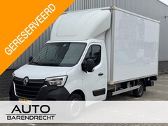 Renault Master - T35 2.3 dCi 145 L3 Energy EURO VI Bakwagen | Laadlift