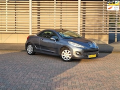 Peugeot 207 CC - 1.6 VTi / Automaat / Cabrio / Nap / Nieuwe Apk