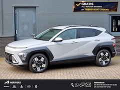 Hyundai Kona - 1.6 GDI HEV Premium * Nu met gratis Trekhaak of All-season banden + € 2.500 Voordeel * Nie