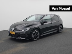 Volkswagen Golf - 1.5 eTSI R-Line Edition 116 PK | Origineel Nederlands | 1e Eigenaar | LED Matrix | Navigat