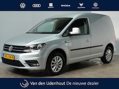 Volkswagen Caddy - 2.0 TDI 75pk Highline