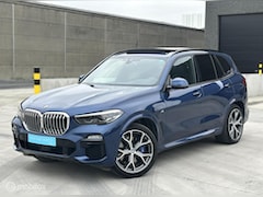 BMW X5 - xDrive45e 2021 M Pack 72180km