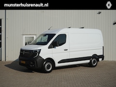 Renault Master - T35 2.0 dCi 130 L2H2 Advance *NIEUW* - Incl. Volledige betimmering & Trekhaak - All Season