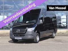 Mercedes-Benz Sprinter - 317 1.9 CDI L2 Pro HD