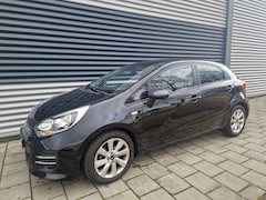 Kia Rio - 1.2 CVVT ComfortLine Climatronic, afneembare trekhaak, NAP