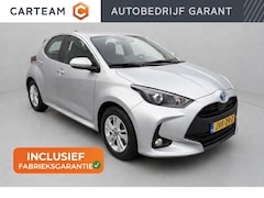Toyota Yaris - 1.5 Hybrid Comfort | Camera | Carplay | Adaptief Cruise | Fabrieksgarantie