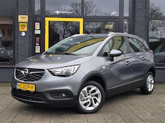 Opel Crossland X - 1.2 Turbo Online Edition Trekhaak | Apple Carplay | Android Auto | Parkeersensoren Achter