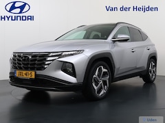 Hyundai Tucson - 1.6 T-GDI HEV Premium Sky Full Options