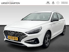 Hyundai i30 Wagon - 1.0 T-GDi MHEV Comfort Smart